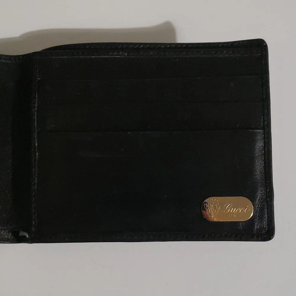 Gucci Wallet - Picture 3 of 5